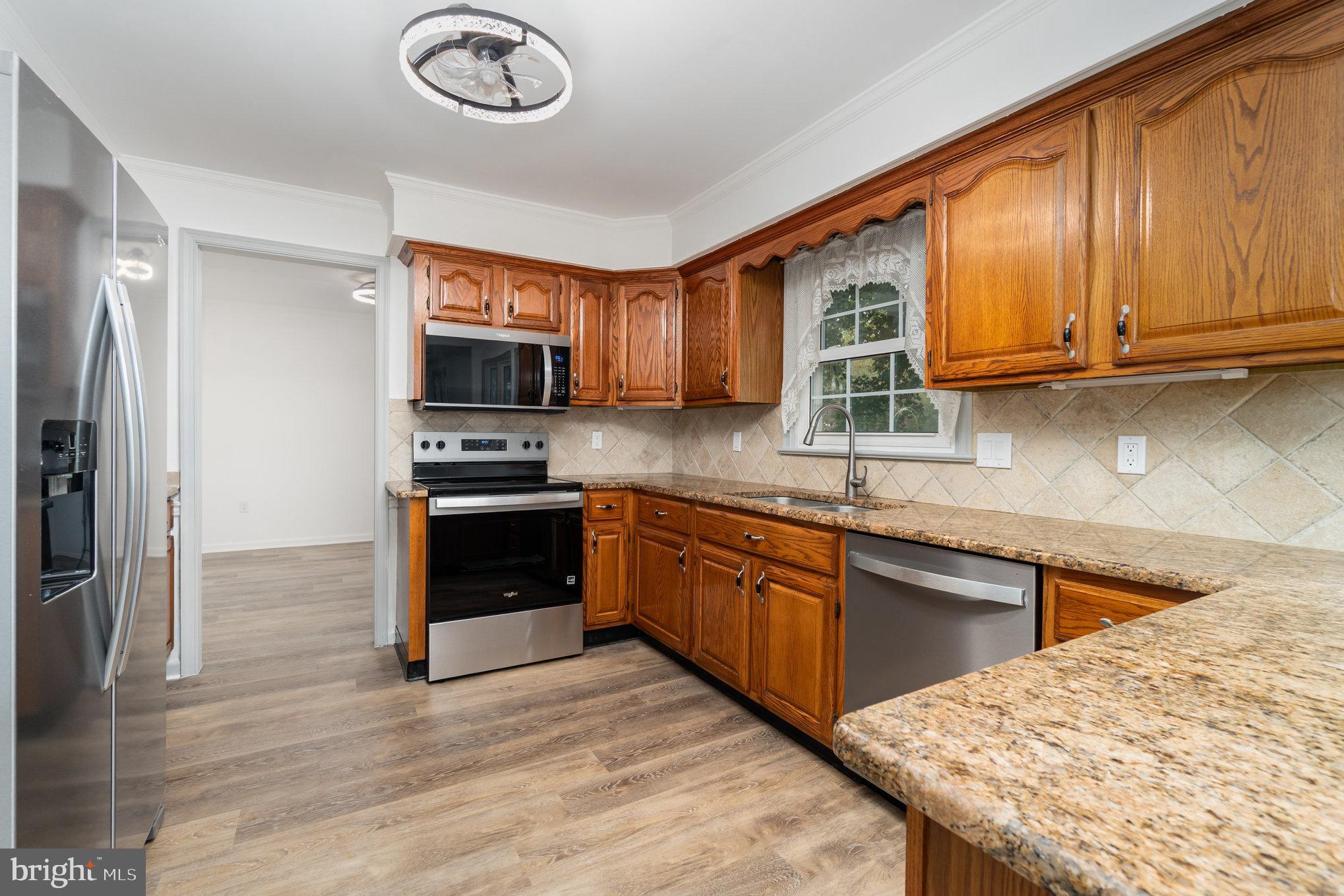 GOOD HOPE FARMS - Residential