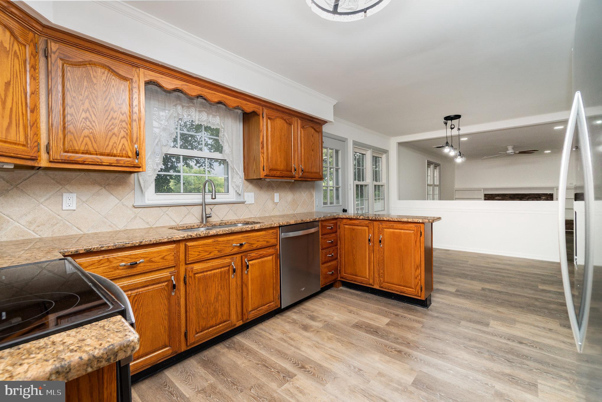 GOOD HOPE FARMS - Residential