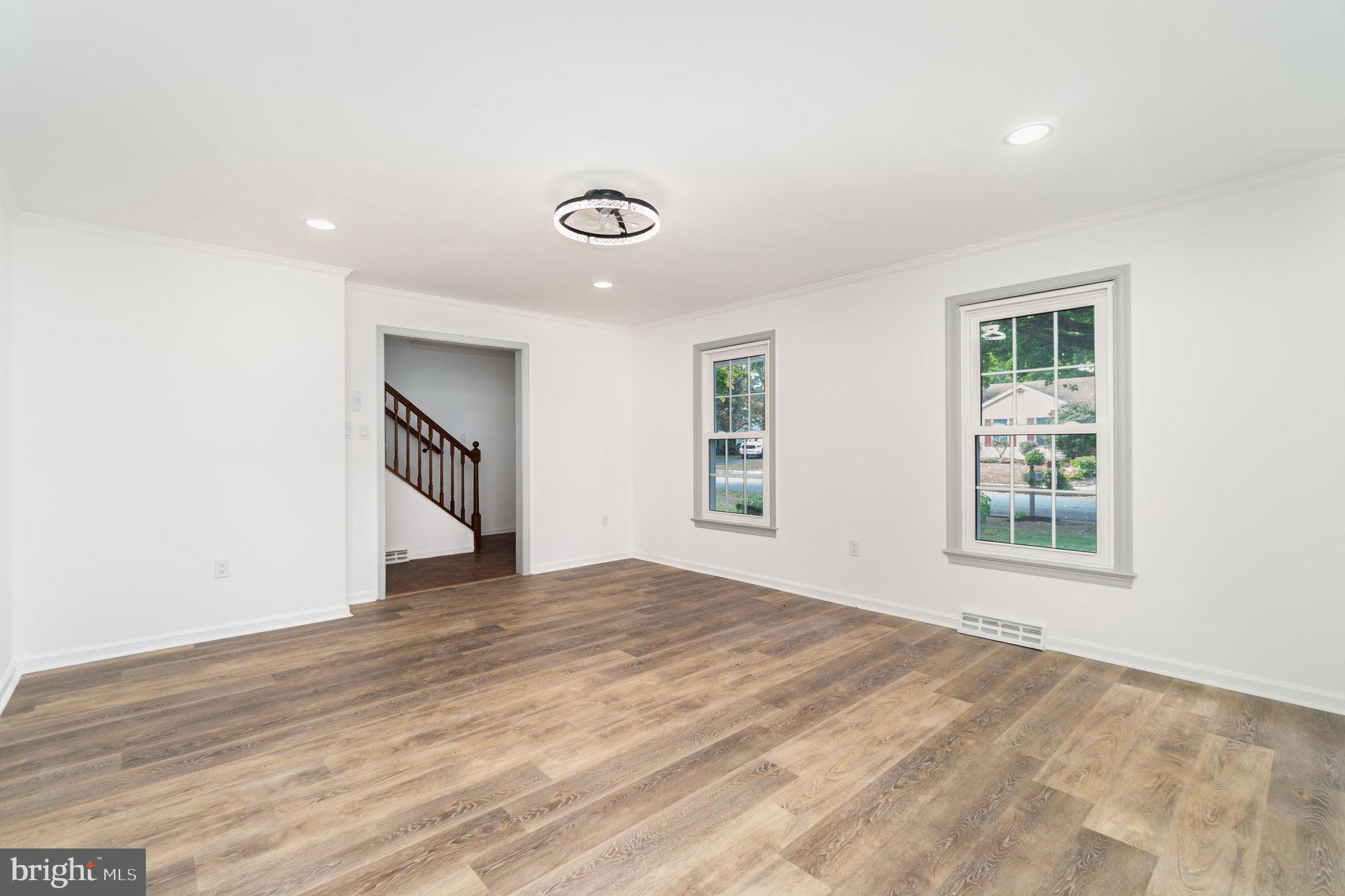 GOOD HOPE FARMS - Residential