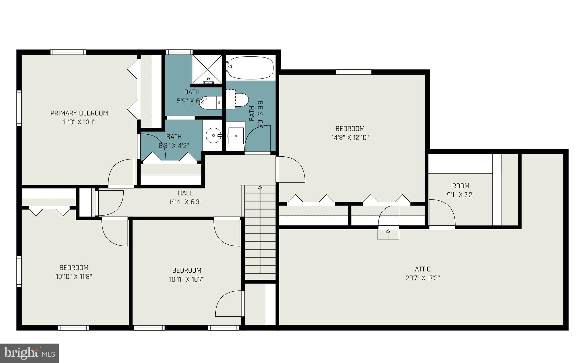 GOOD HOPE FARMS - Residential