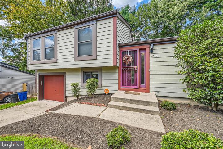 VILLAGE OF LONG REACH - Residential Lease