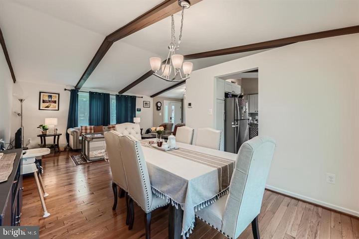 VILLAGE OF LONG REACH - Residential Lease