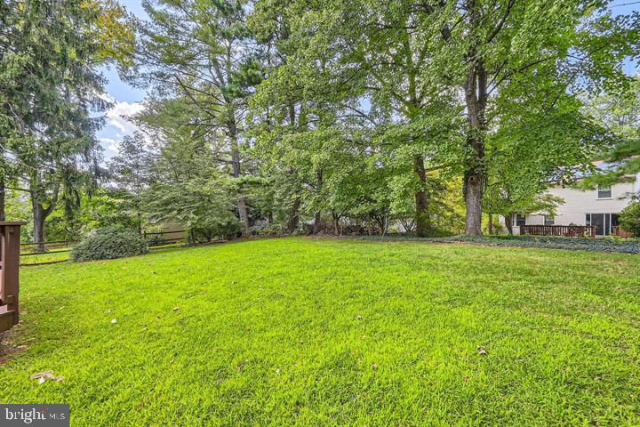 VILLAGE OF LONG REACH - Residential Lease