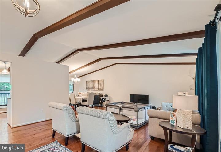 VILLAGE OF LONG REACH - Residential Lease