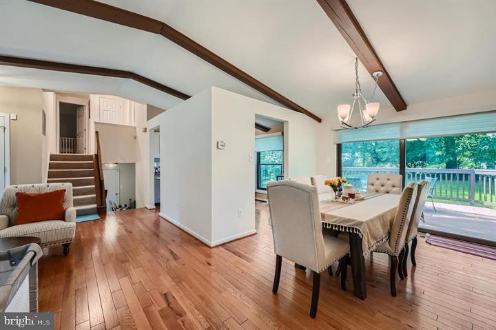 VILLAGE OF LONG REACH - Residential Lease