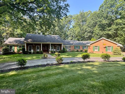 2414 LAUREL BUSH ROAD ABINGDON MD 21009