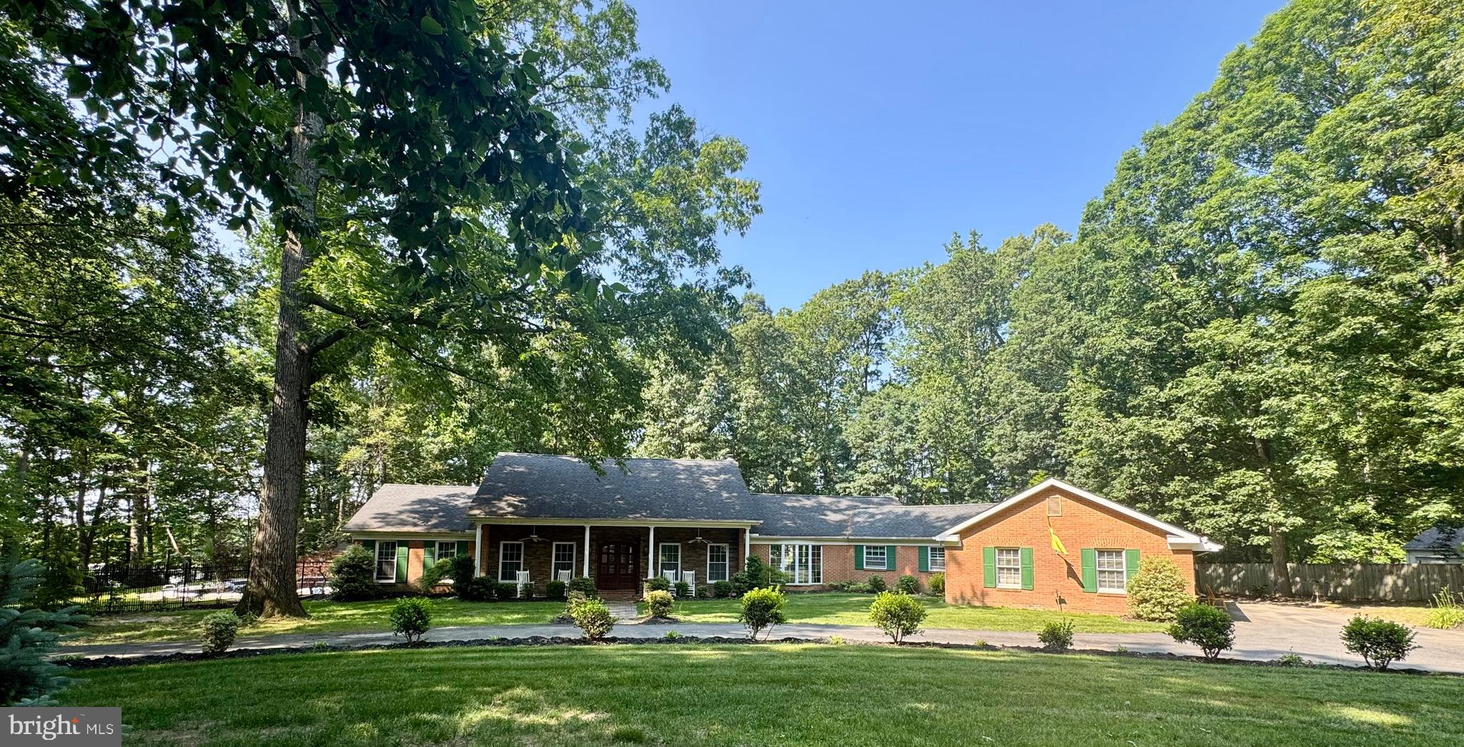 2414 LAUREL BUSH ROAD