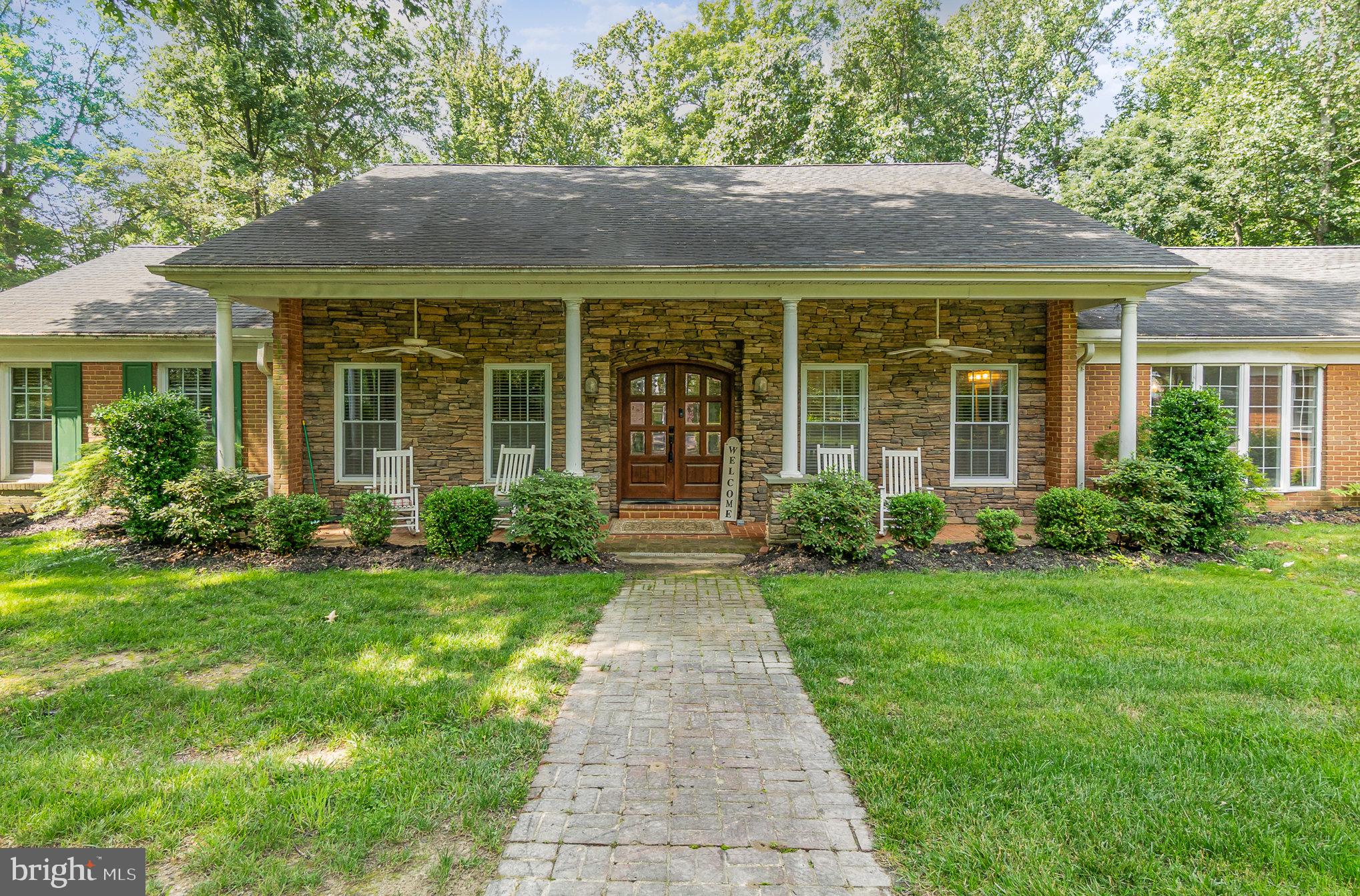 2414 LAUREL BUSH ROAD