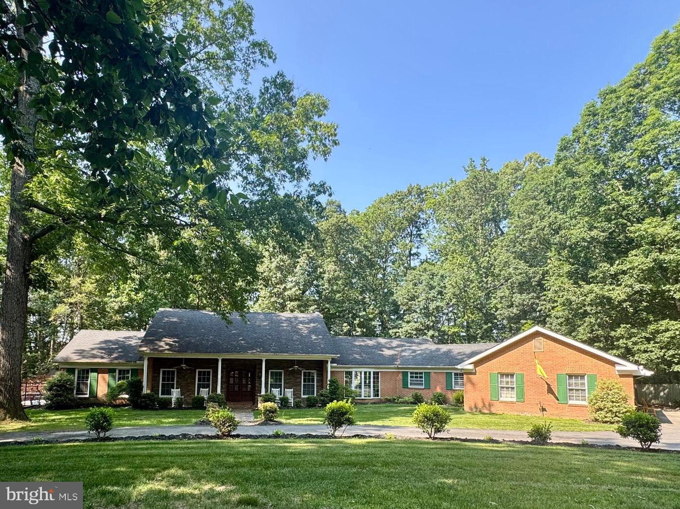 2414 LAUREL BUSH ROAD