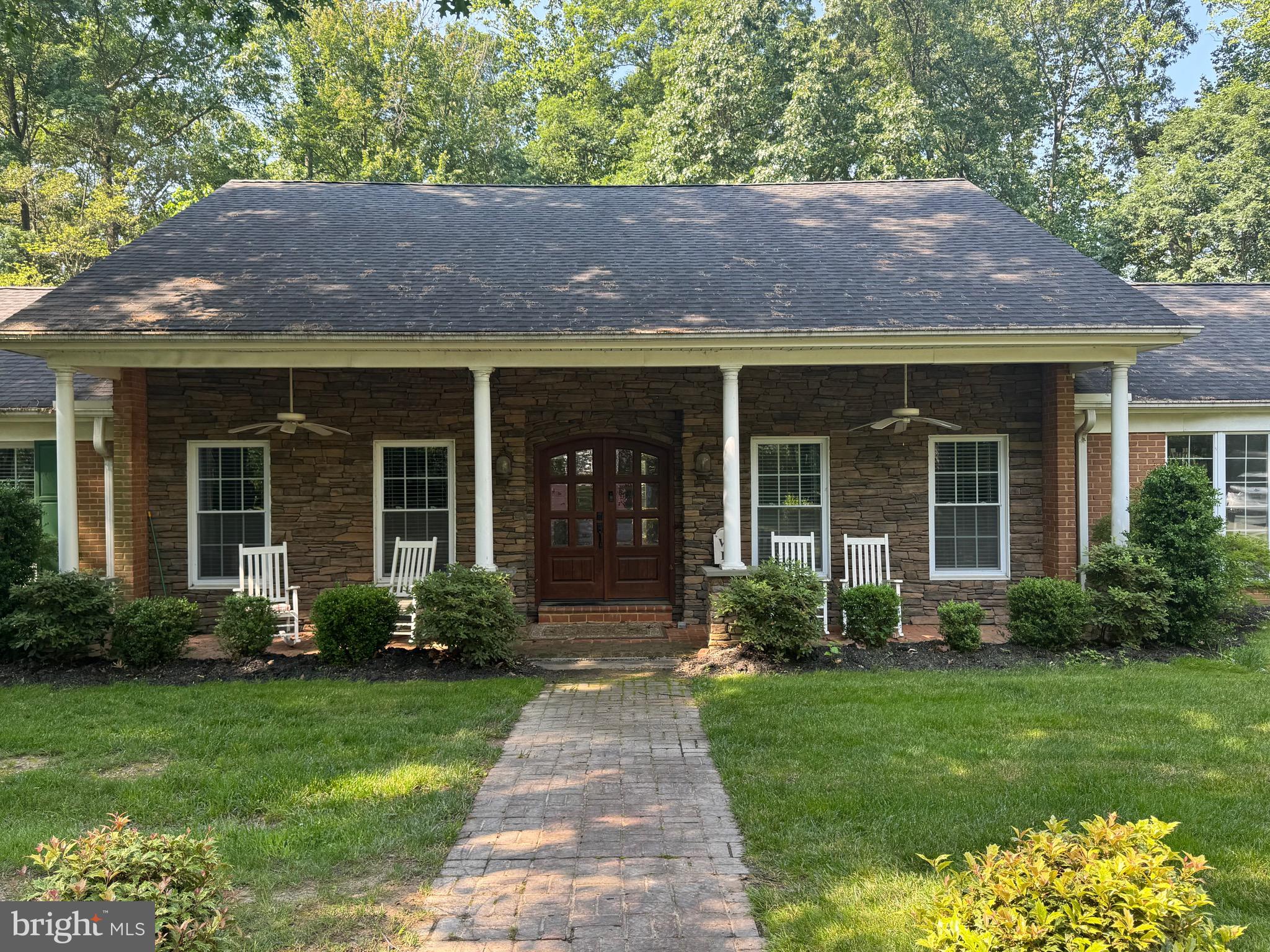 2414 LAUREL BUSH ROAD