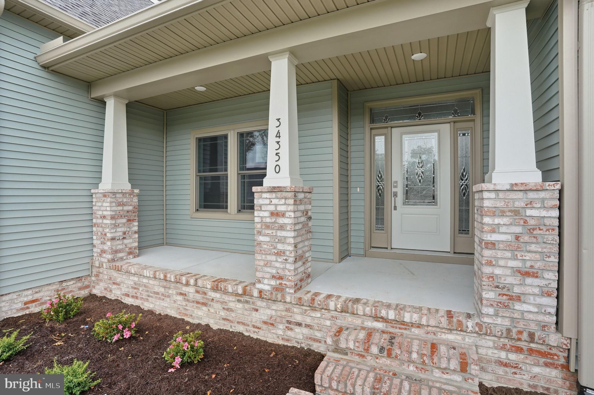 25015 PRAIRIE LANE - LOT #3