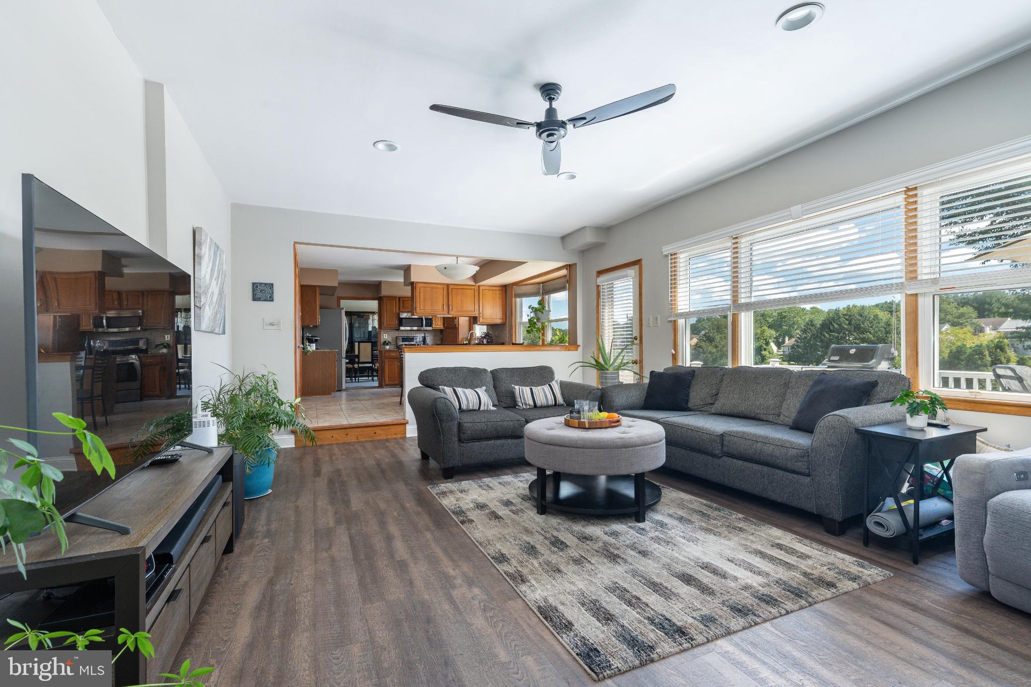 SWEETWATER FARMS - Residential