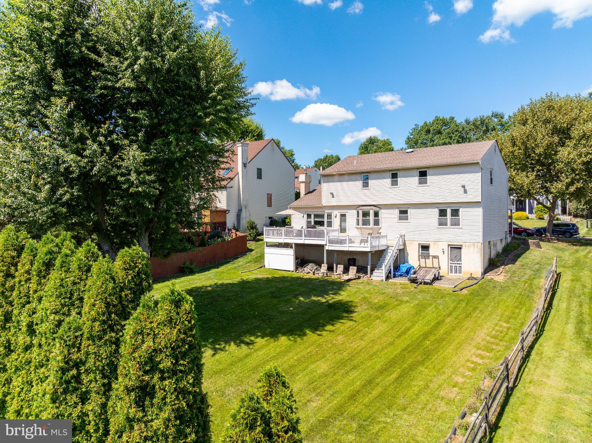 SWEETWATER FARMS - Residential