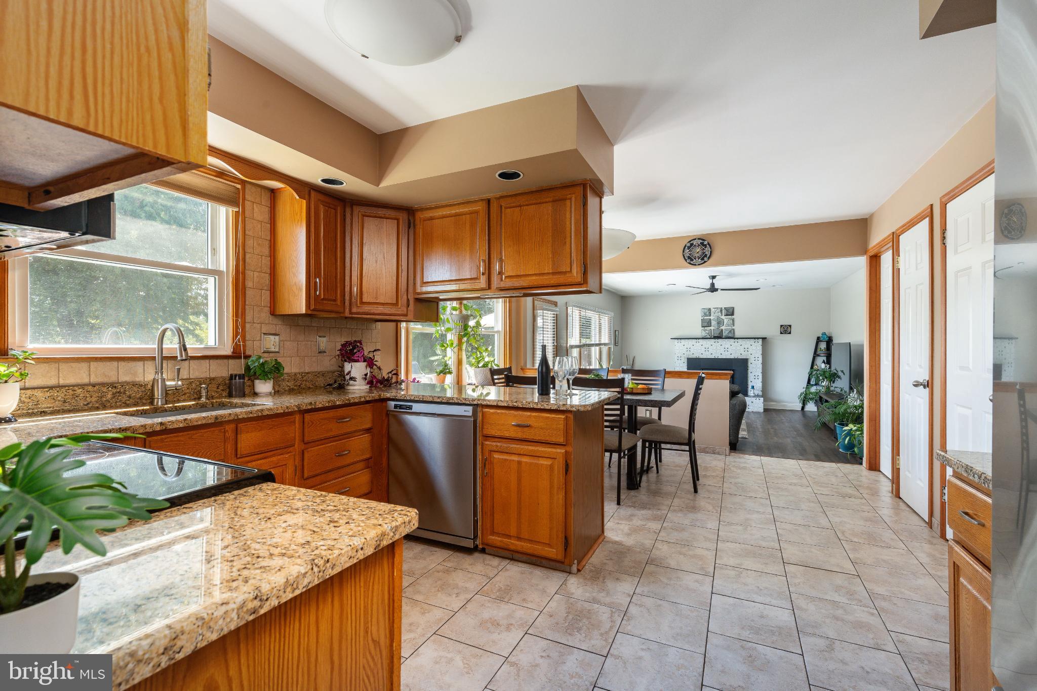 SWEETWATER FARMS - Residential