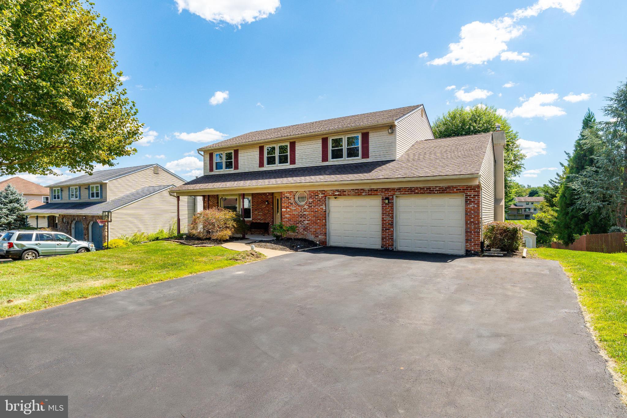 SWEETWATER FARMS - Residential