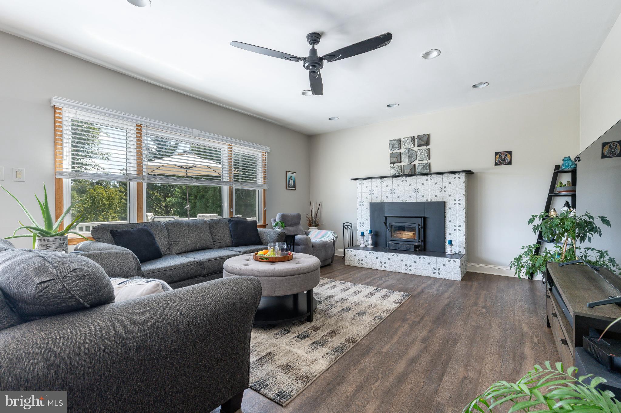 SWEETWATER FARMS - Residential