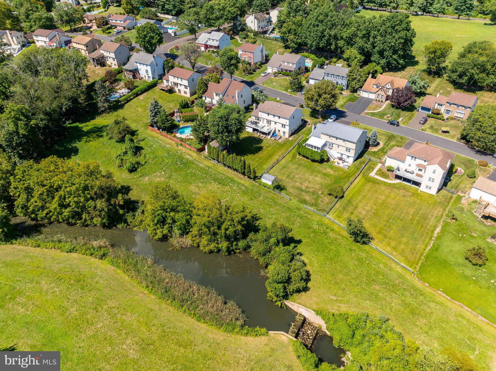 SWEETWATER FARMS - Residential