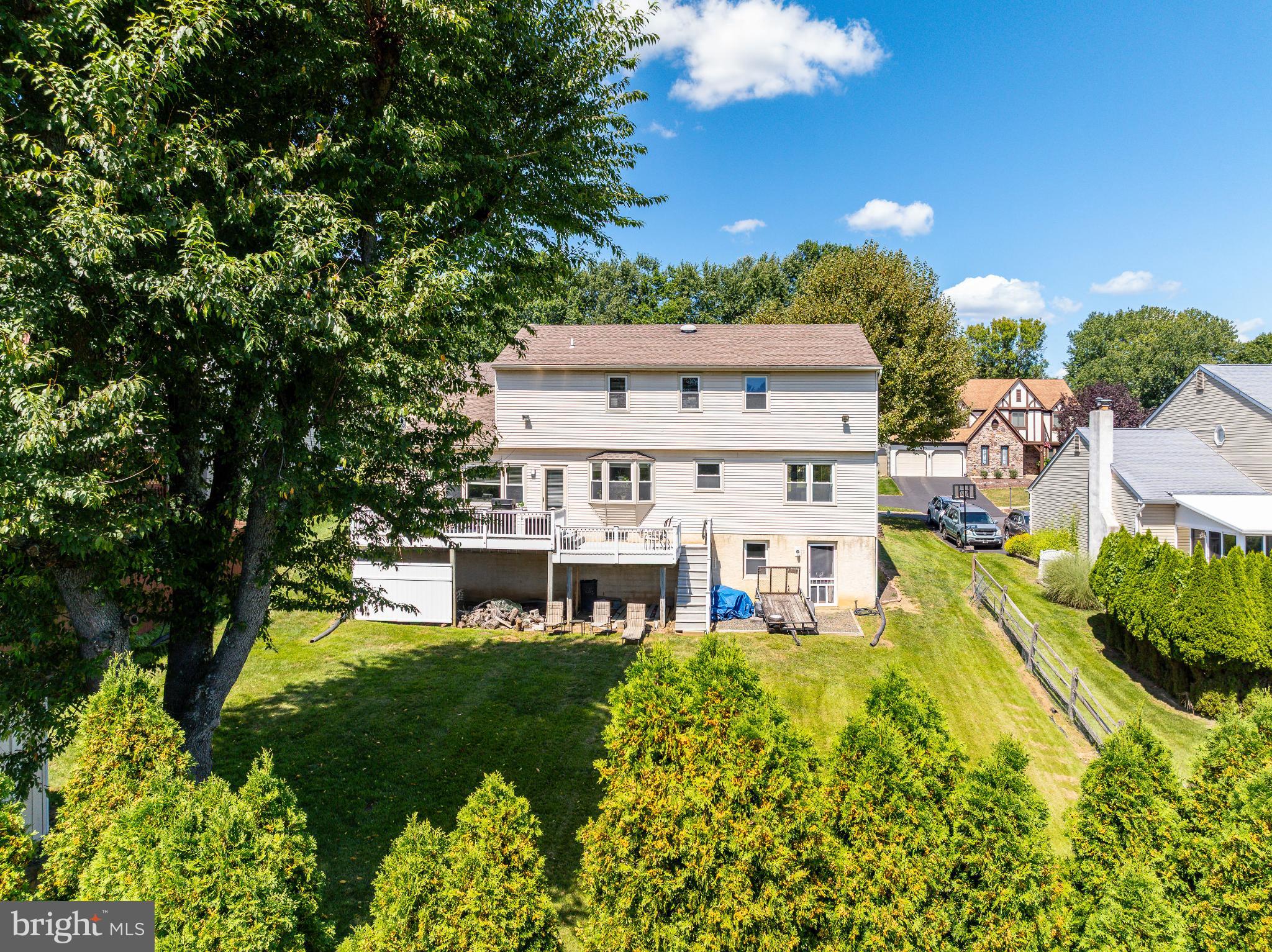 SWEETWATER FARMS - Residential