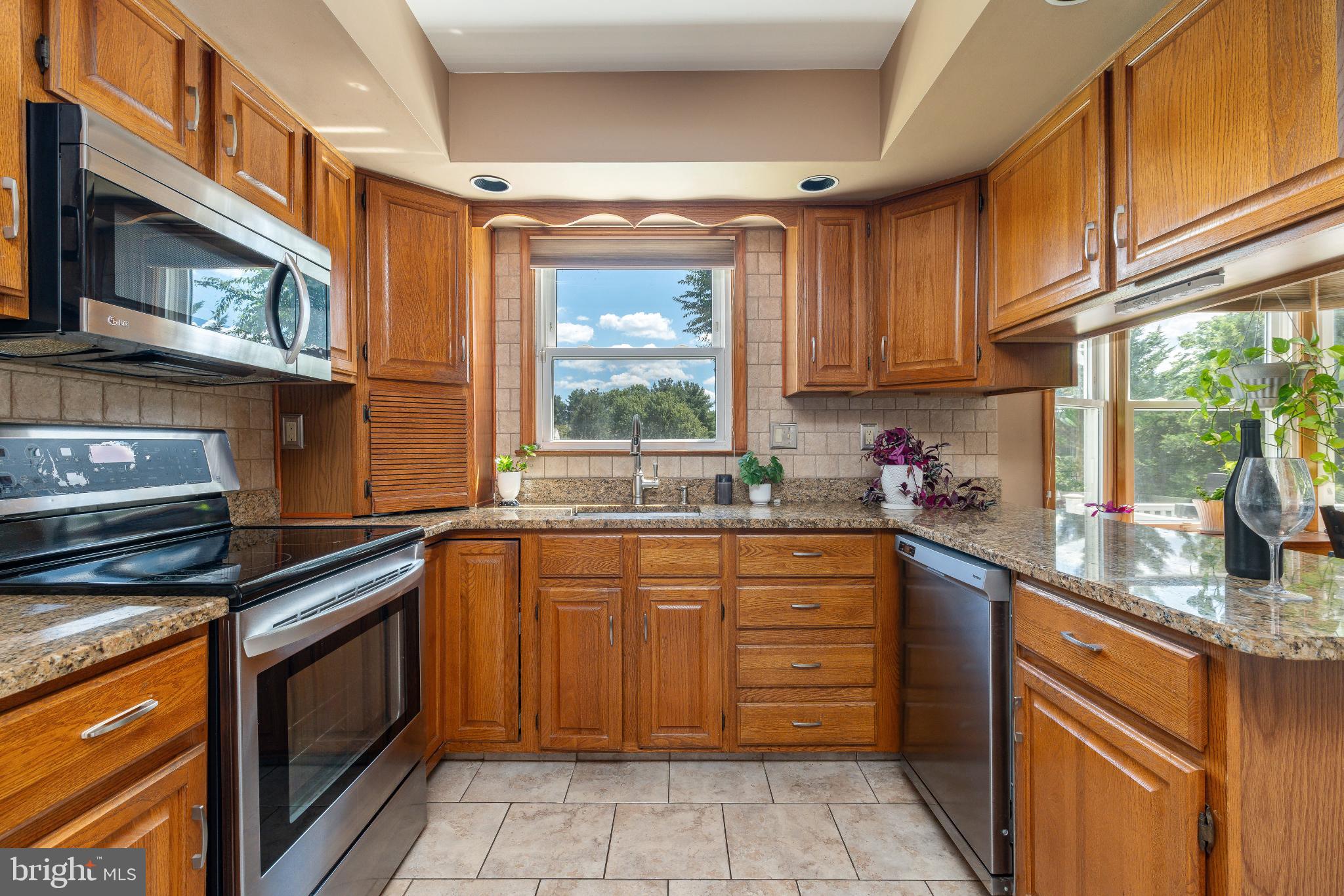 SWEETWATER FARMS - Residential