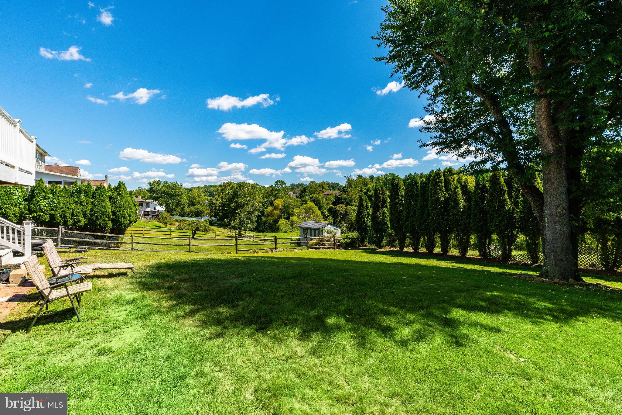 SWEETWATER FARMS - Residential