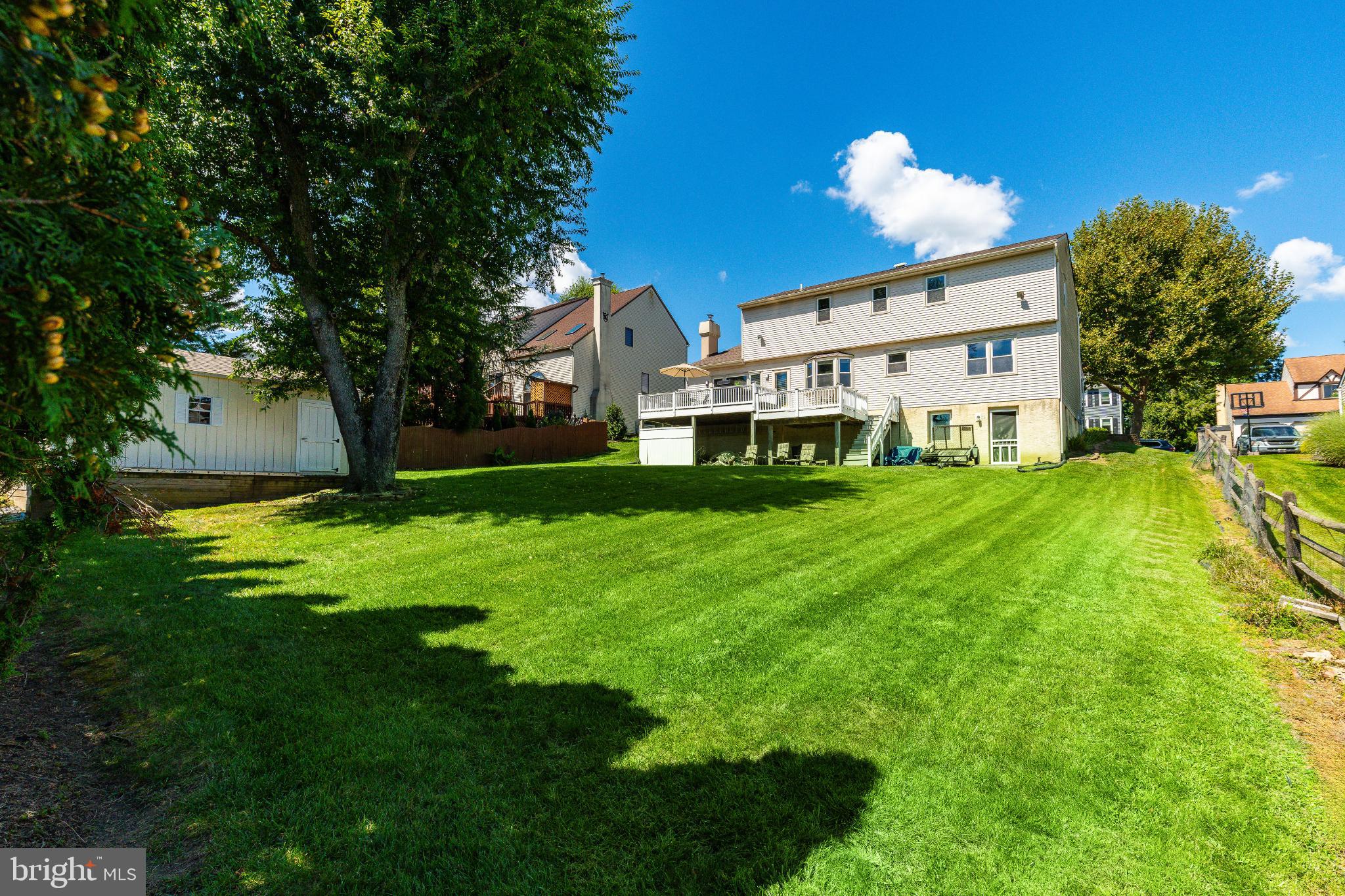 SWEETWATER FARMS - Residential