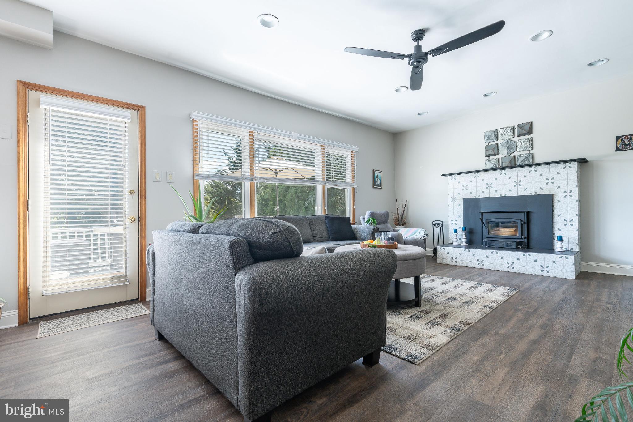 SWEETWATER FARMS - Residential