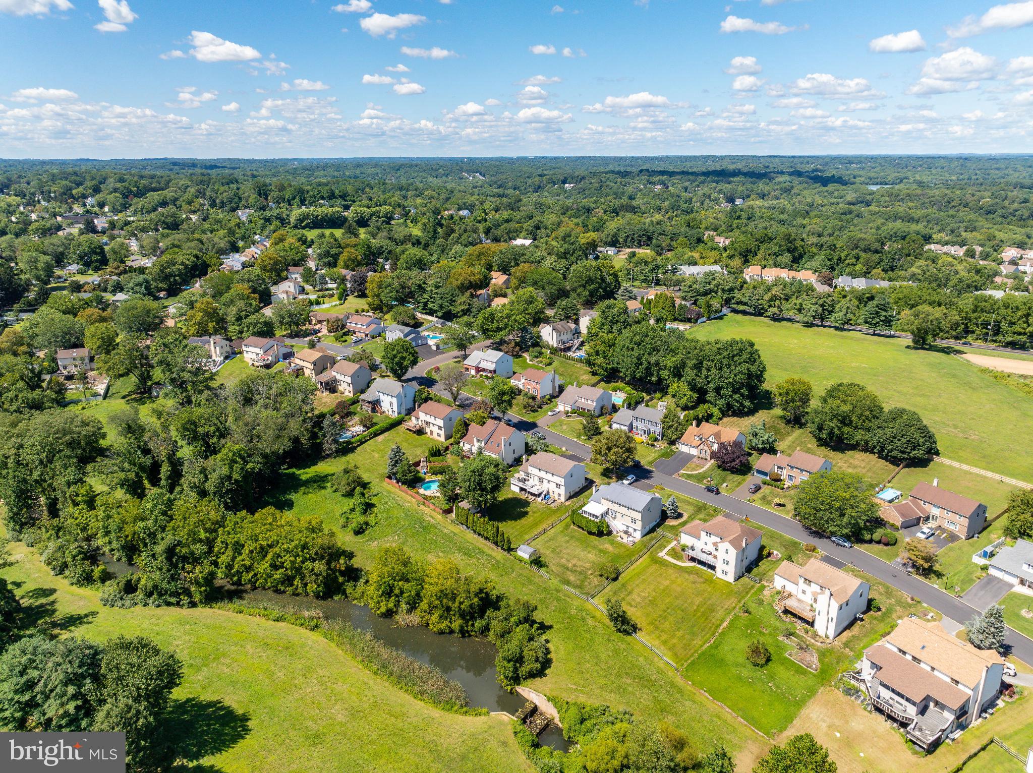 SWEETWATER FARMS - Residential