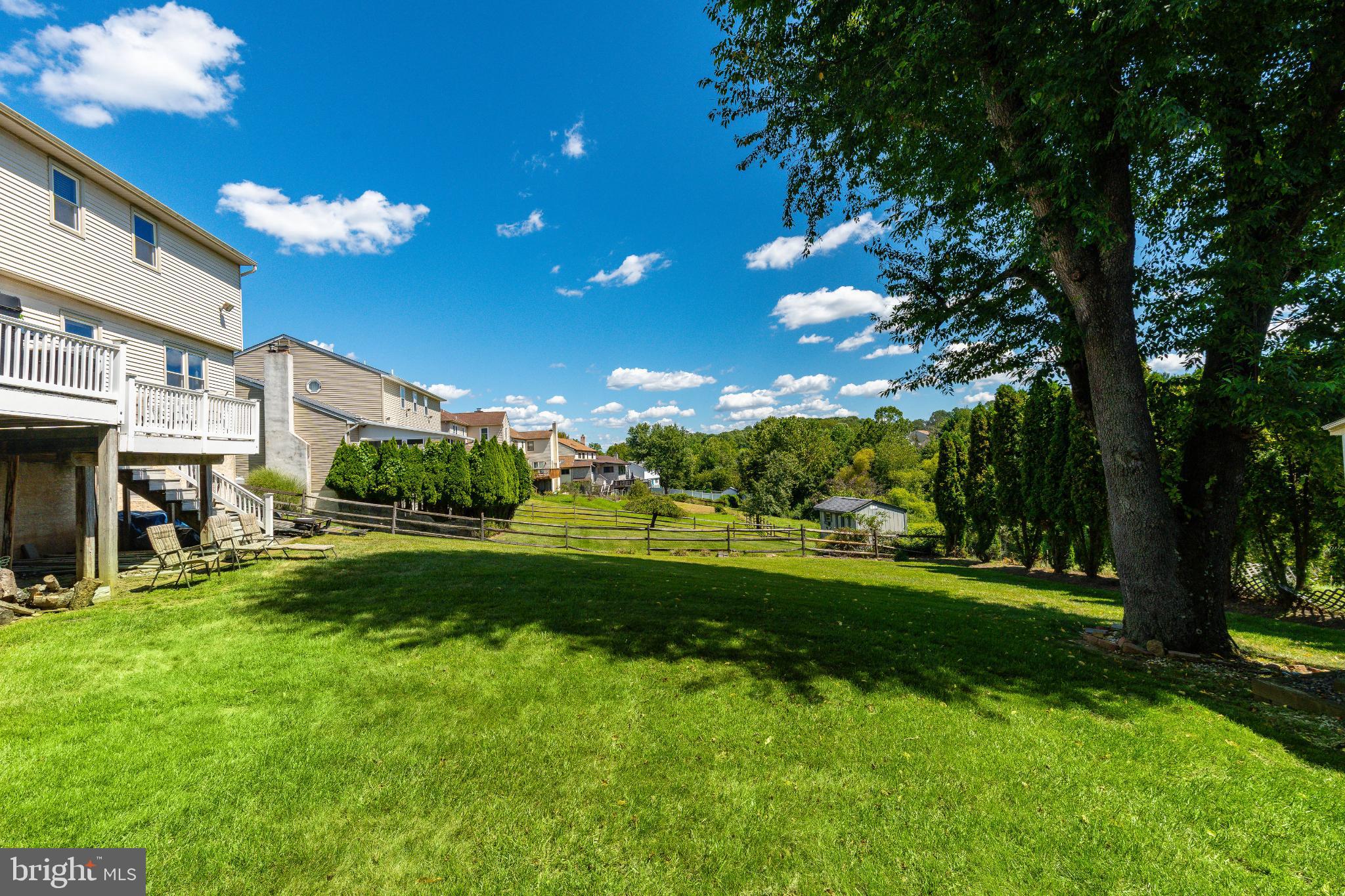 SWEETWATER FARMS - Residential