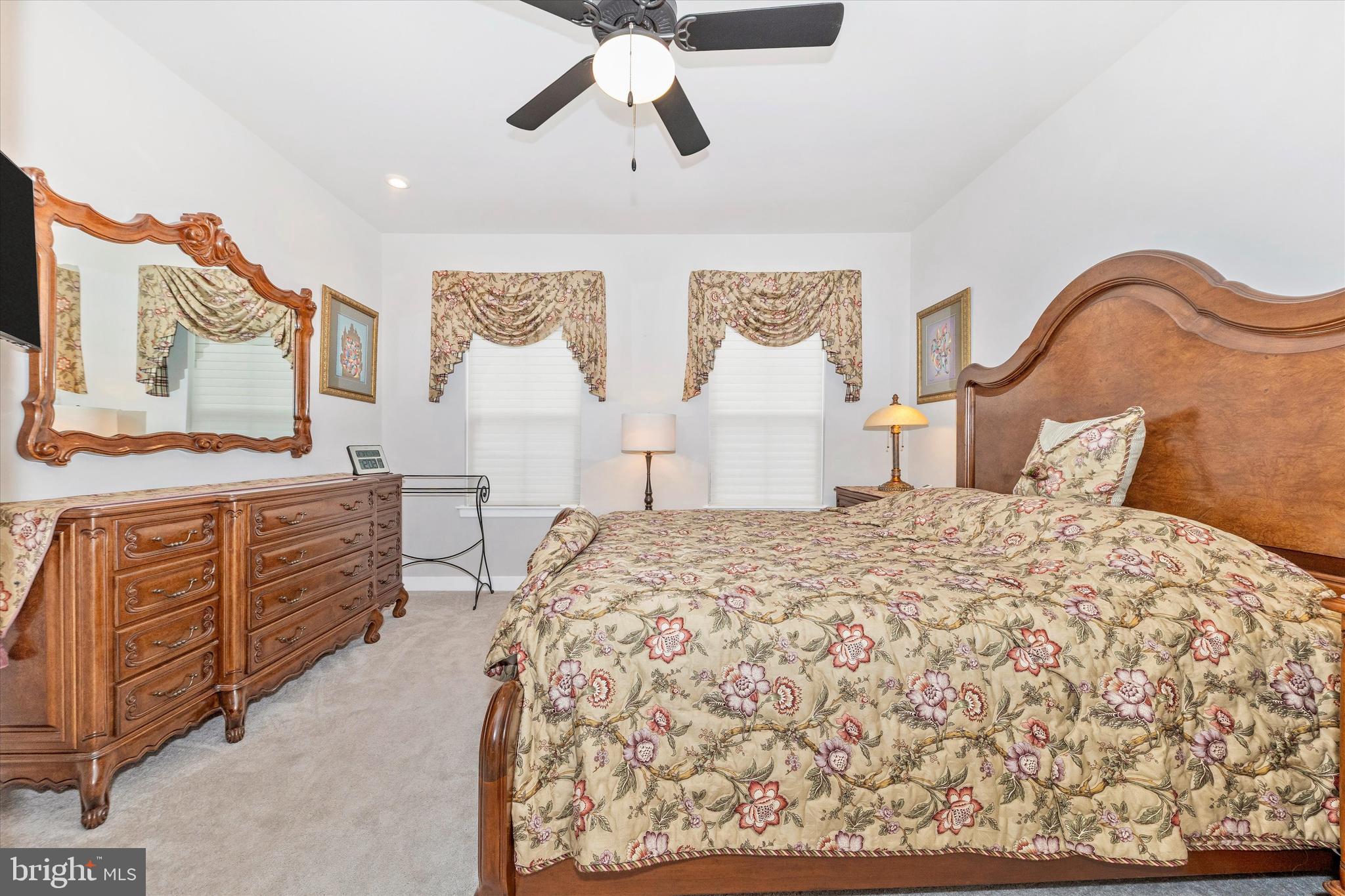 HARRINGTON TERRACE - Residential