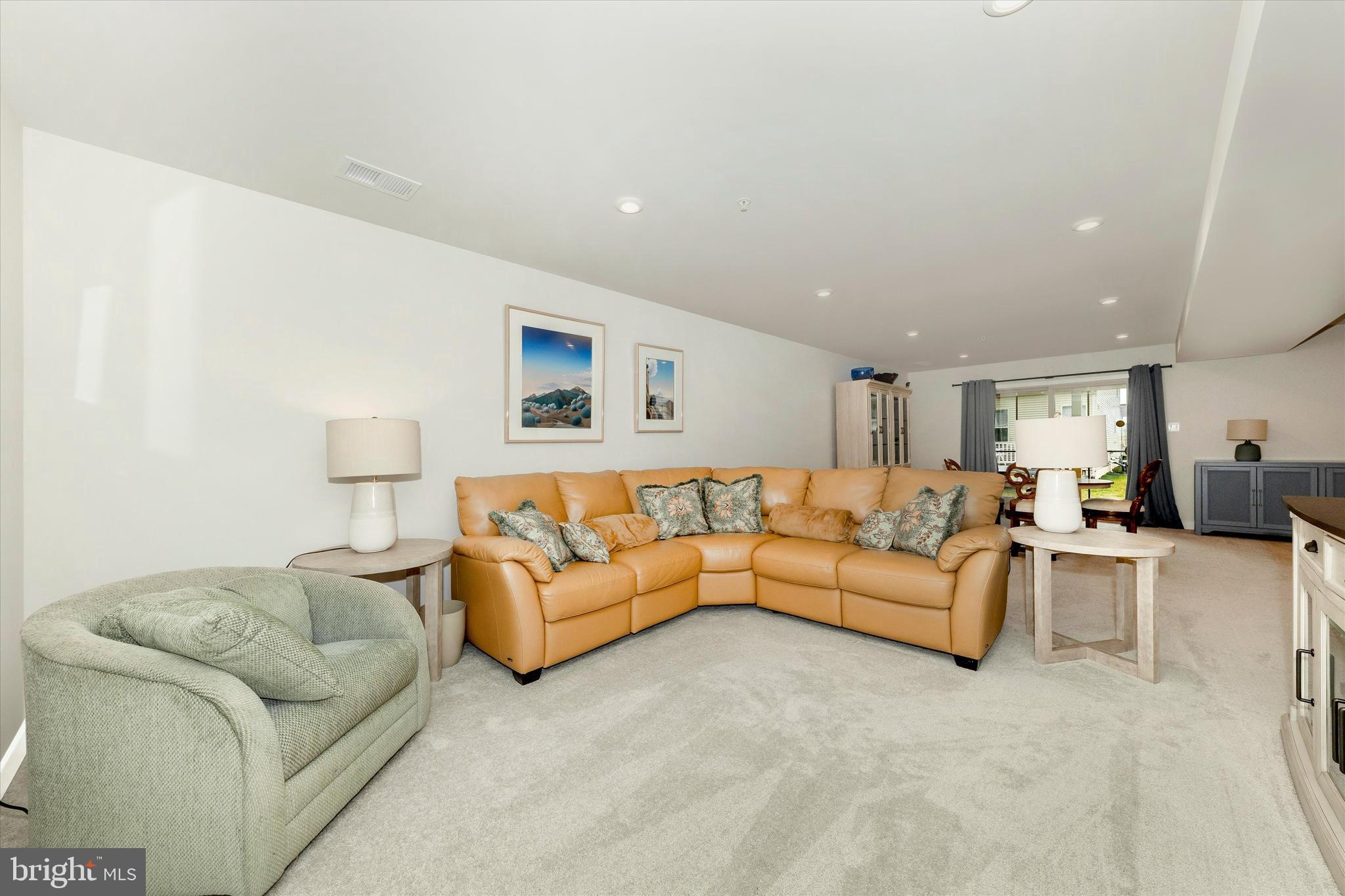 HARRINGTON TERRACE - Residential