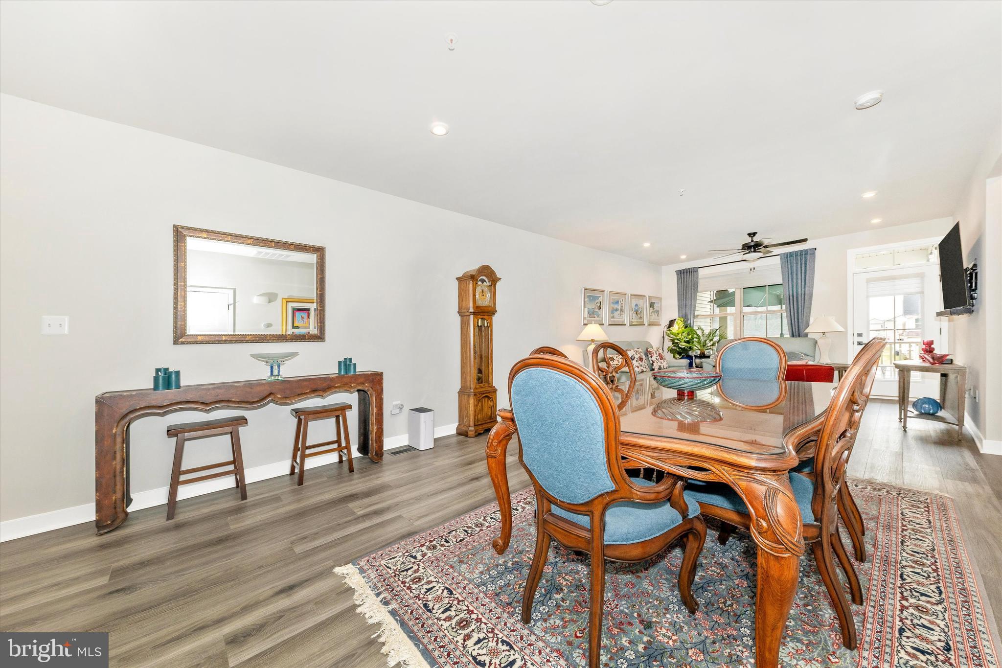 HARRINGTON TERRACE - Residential