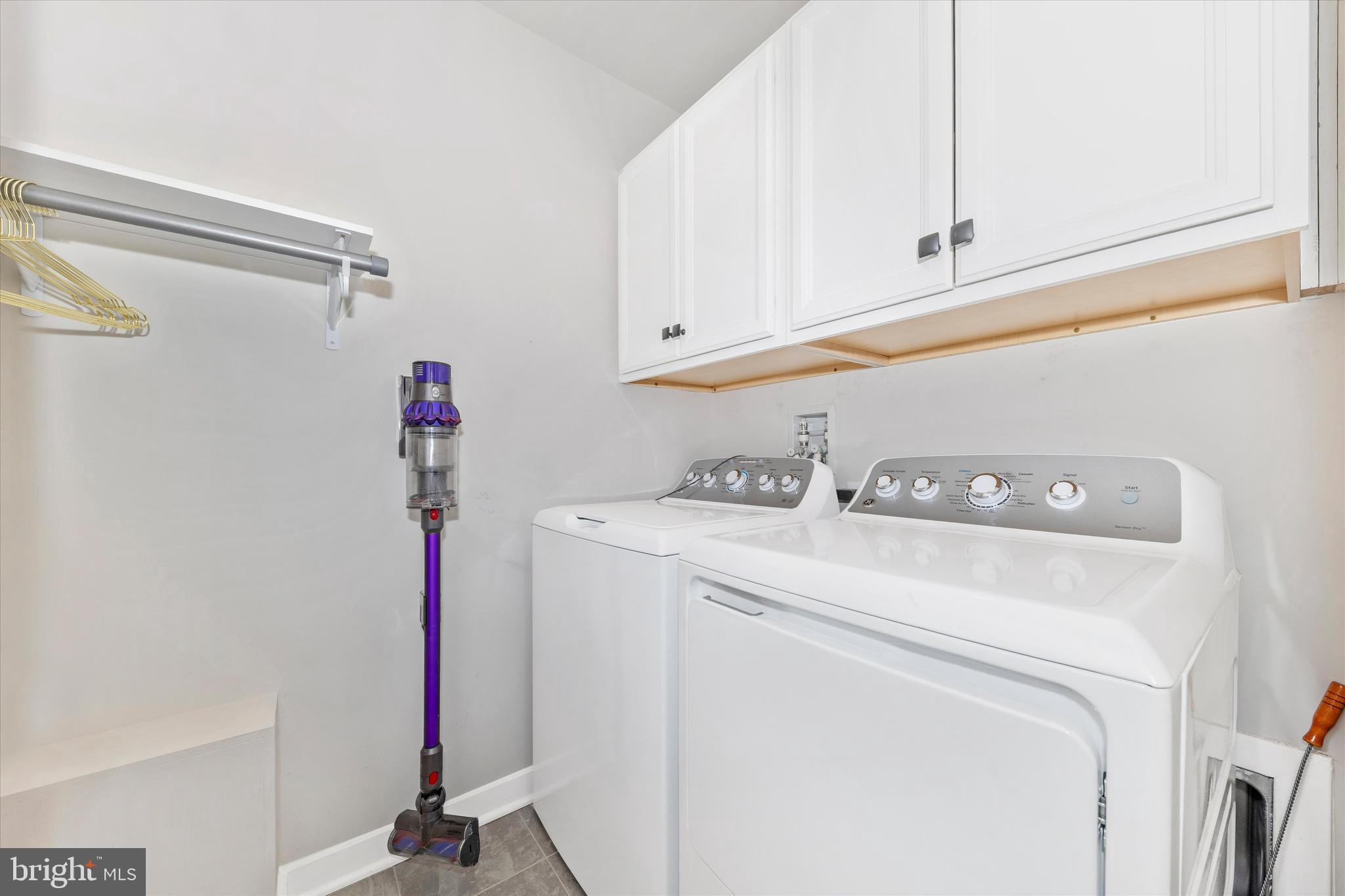 HARRINGTON TERRACE - Residential