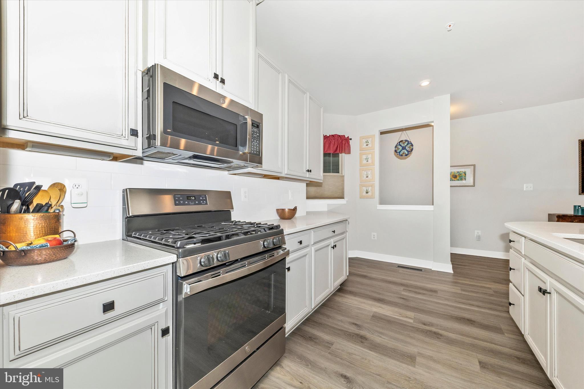 HARRINGTON TERRACE - Residential