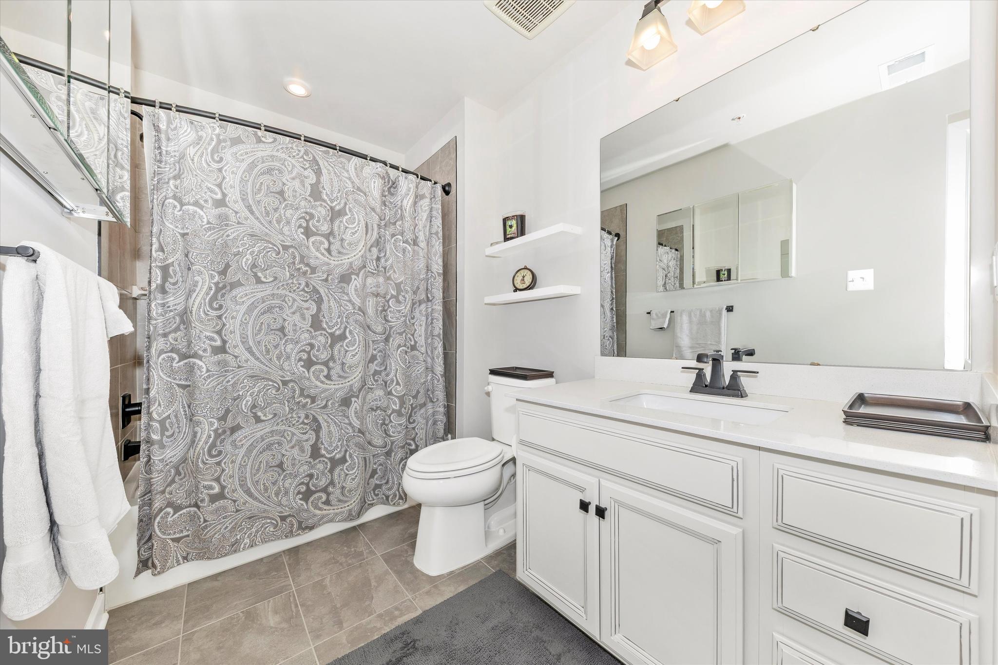 HARRINGTON TERRACE - Residential