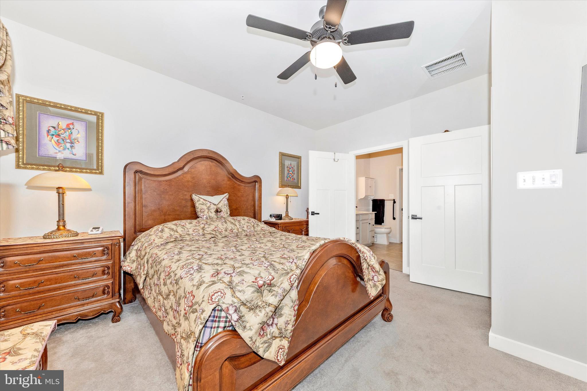 HARRINGTON TERRACE - Residential