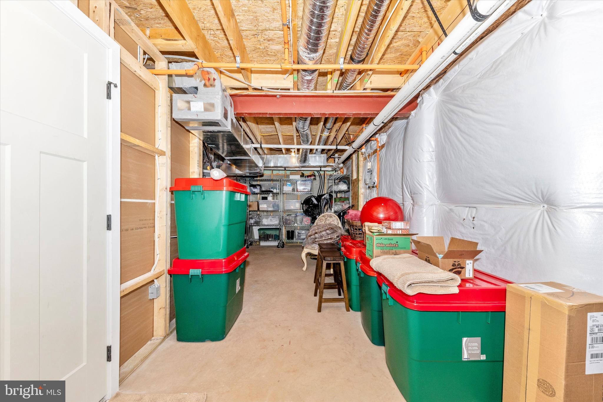 HARRINGTON TERRACE - Residential