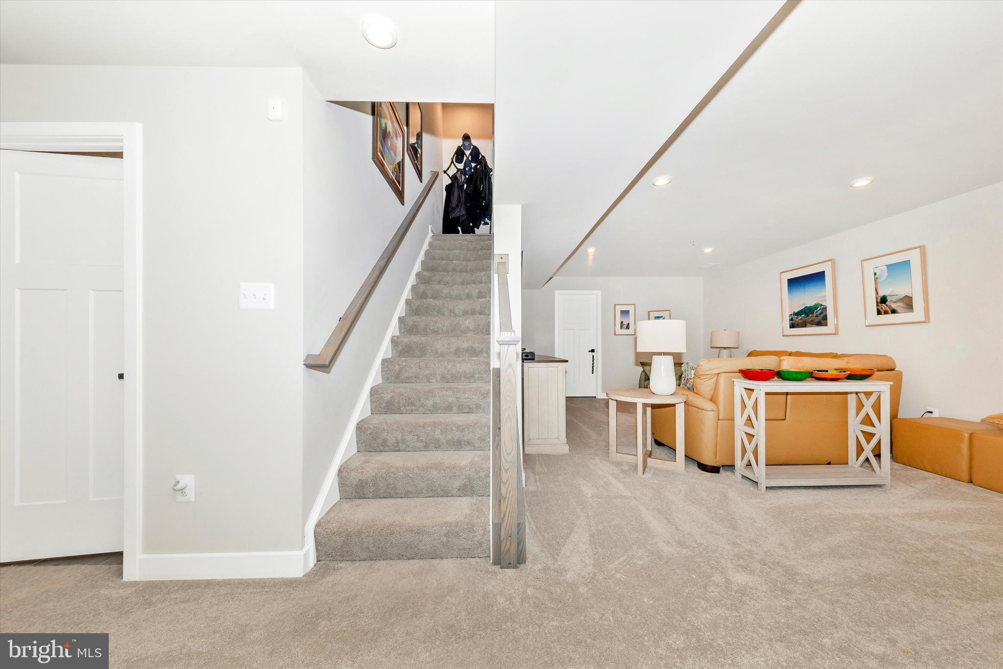 HARRINGTON TERRACE - Residential