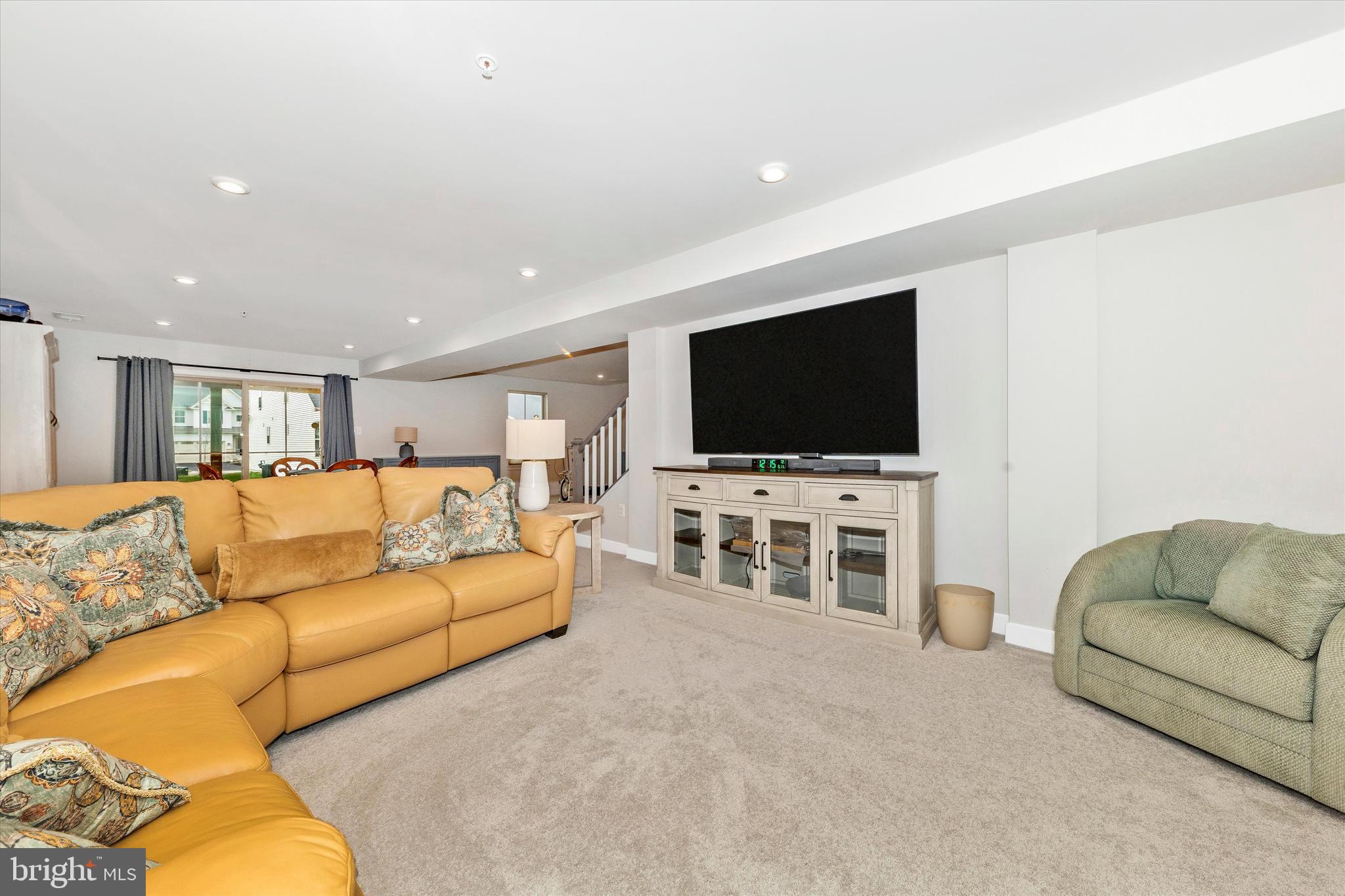 HARRINGTON TERRACE - Residential