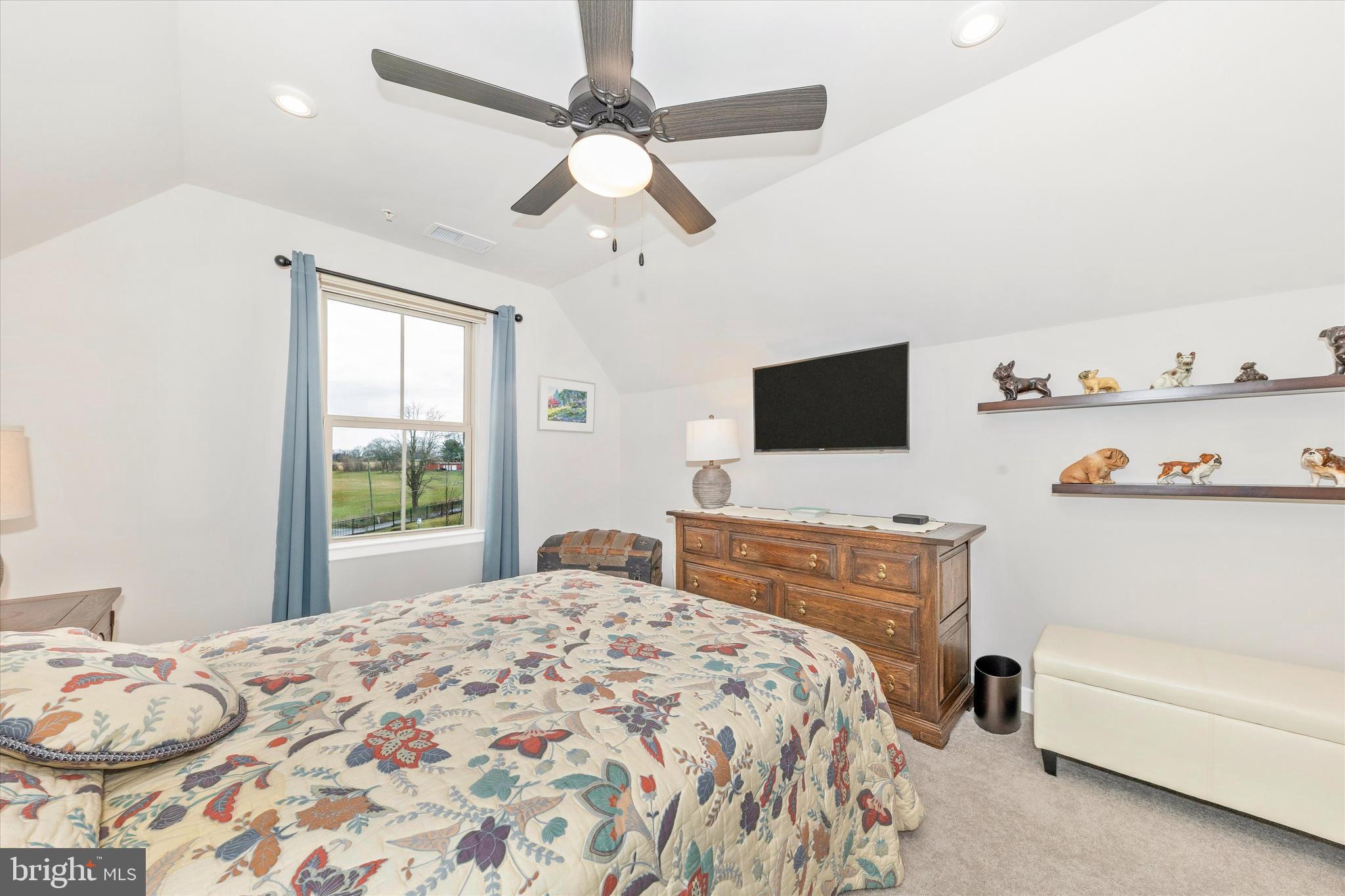 HARRINGTON TERRACE - Residential