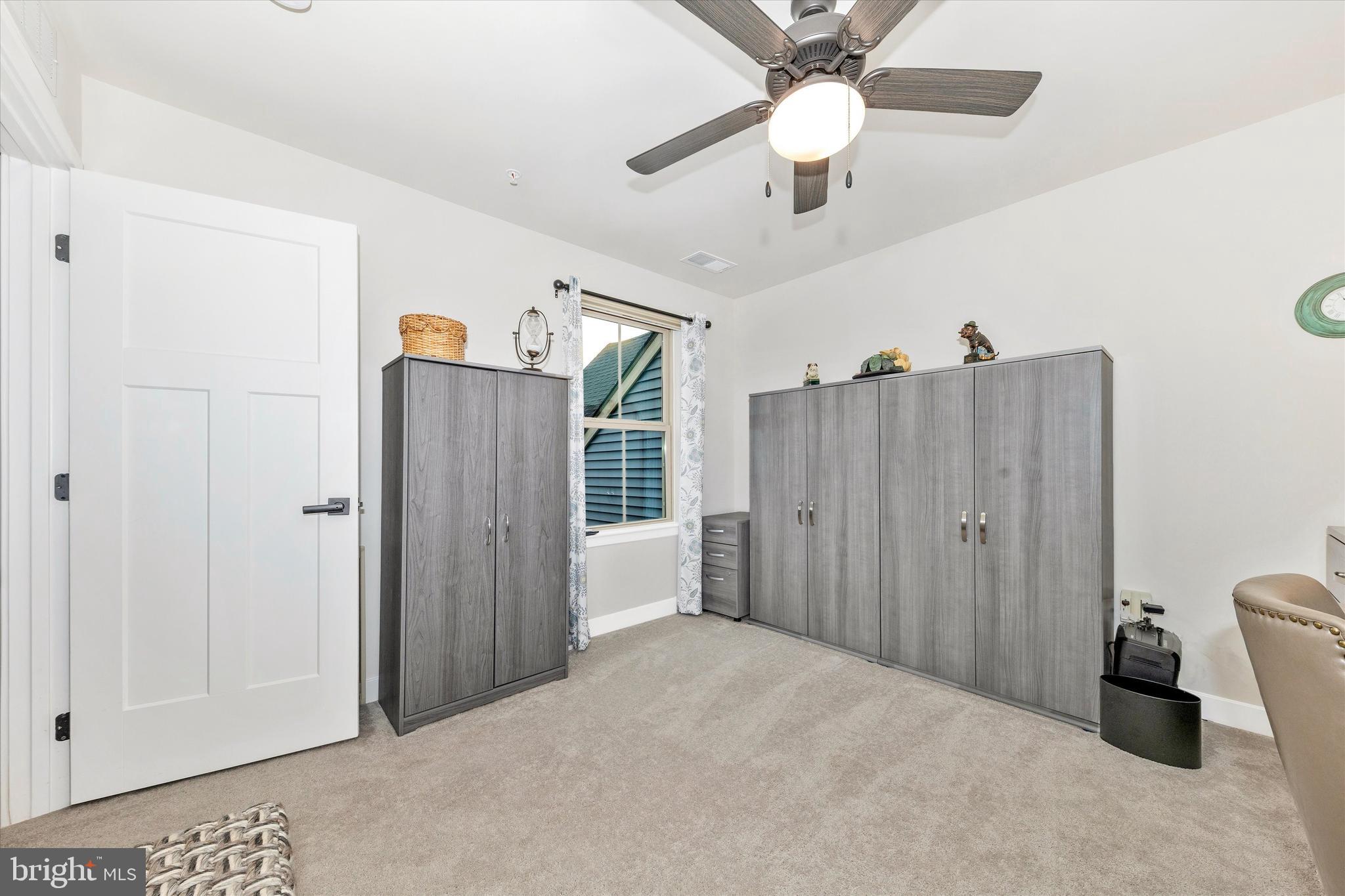 HARRINGTON TERRACE - Residential