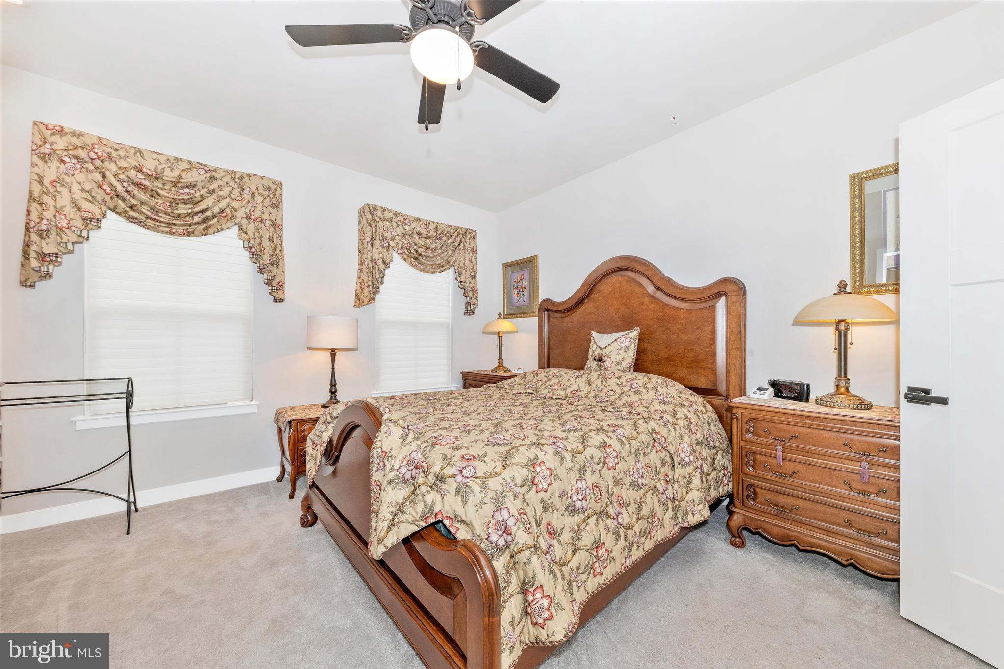 HARRINGTON TERRACE - Residential