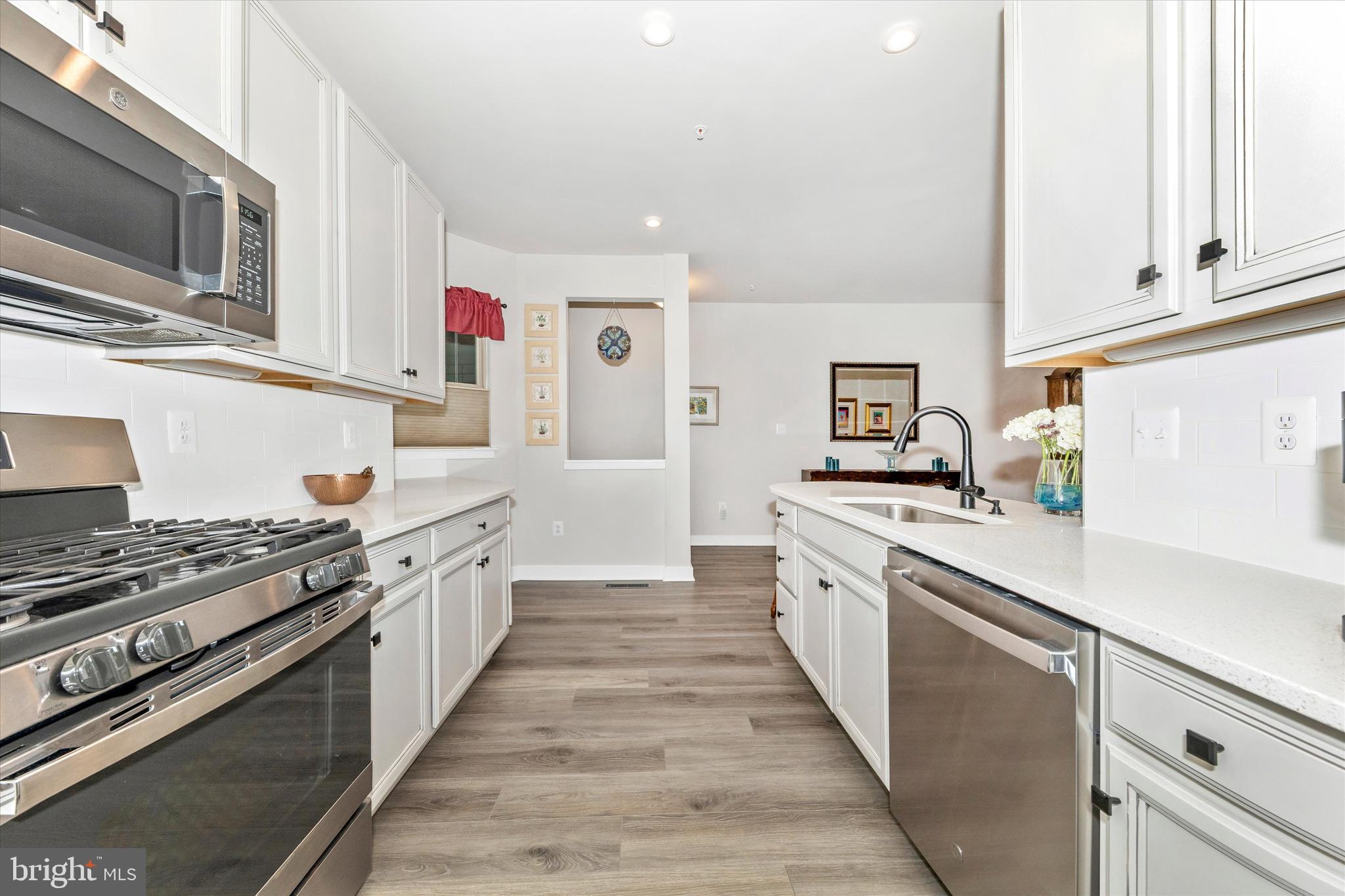 HARRINGTON TERRACE - Residential