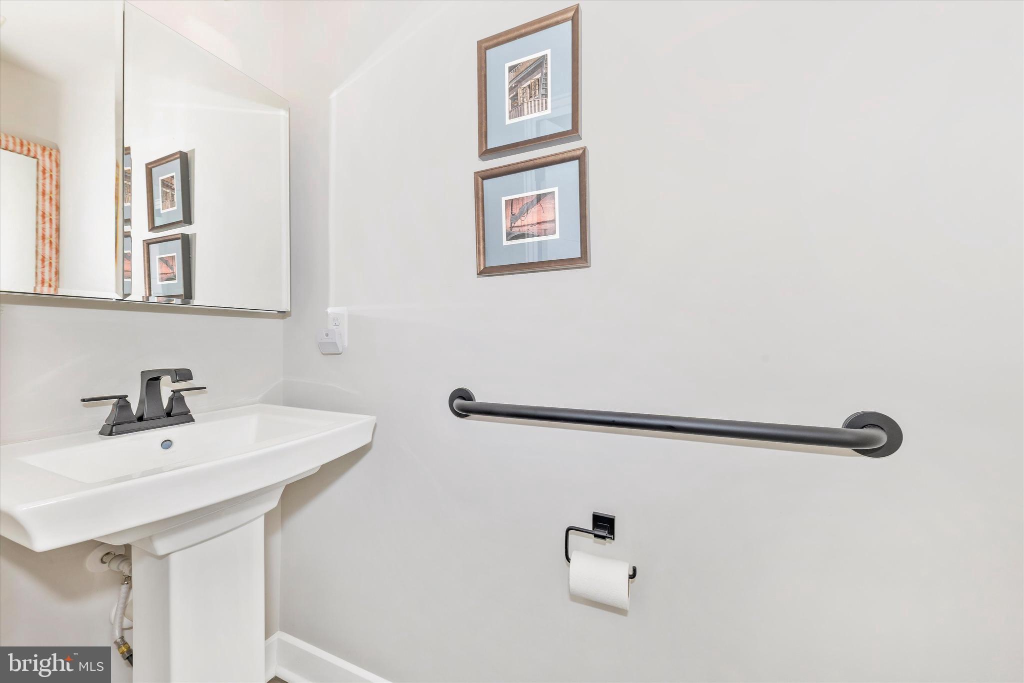 HARRINGTON TERRACE - Residential