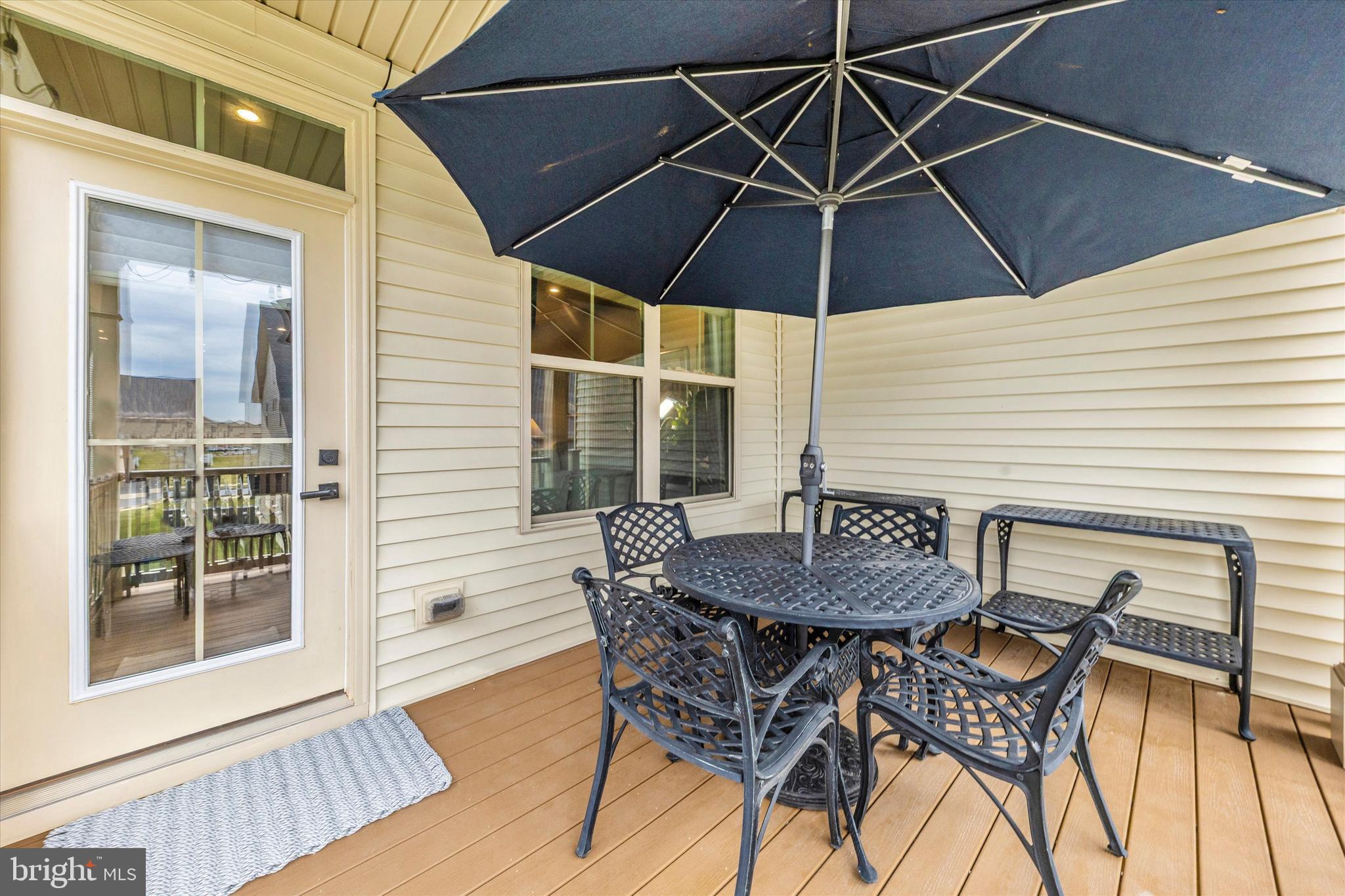 HARRINGTON TERRACE - Residential