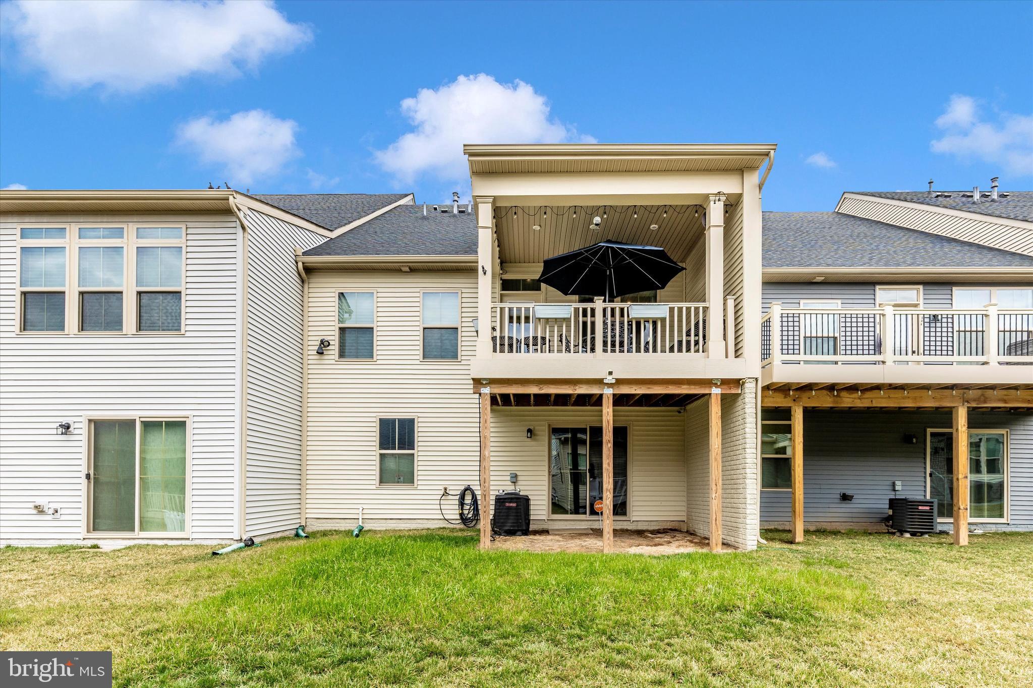 HARRINGTON TERRACE - Residential