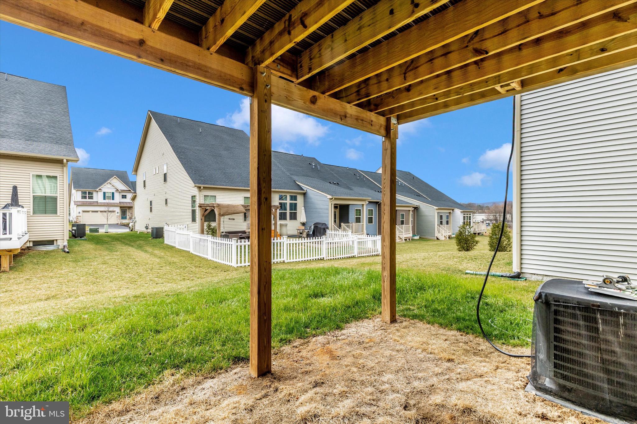 HARRINGTON TERRACE - Residential