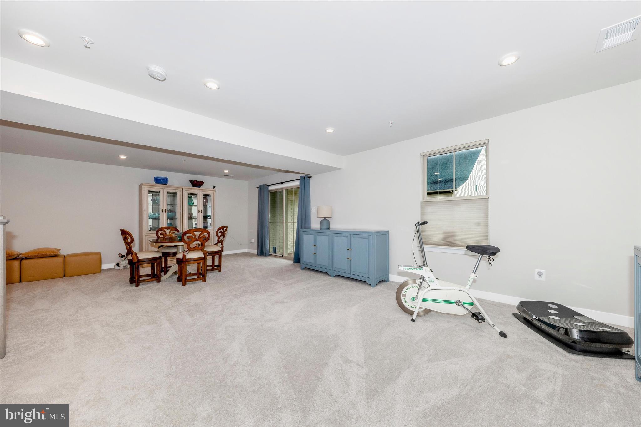 HARRINGTON TERRACE - Residential