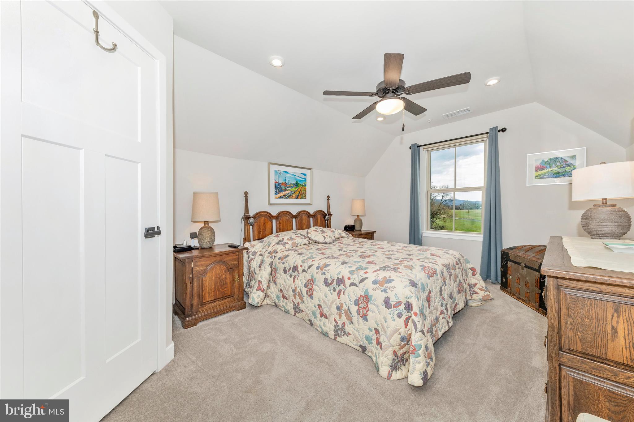 HARRINGTON TERRACE - Residential