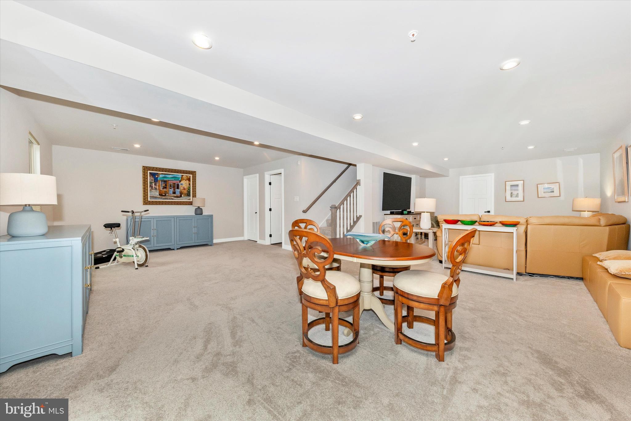 HARRINGTON TERRACE - Residential