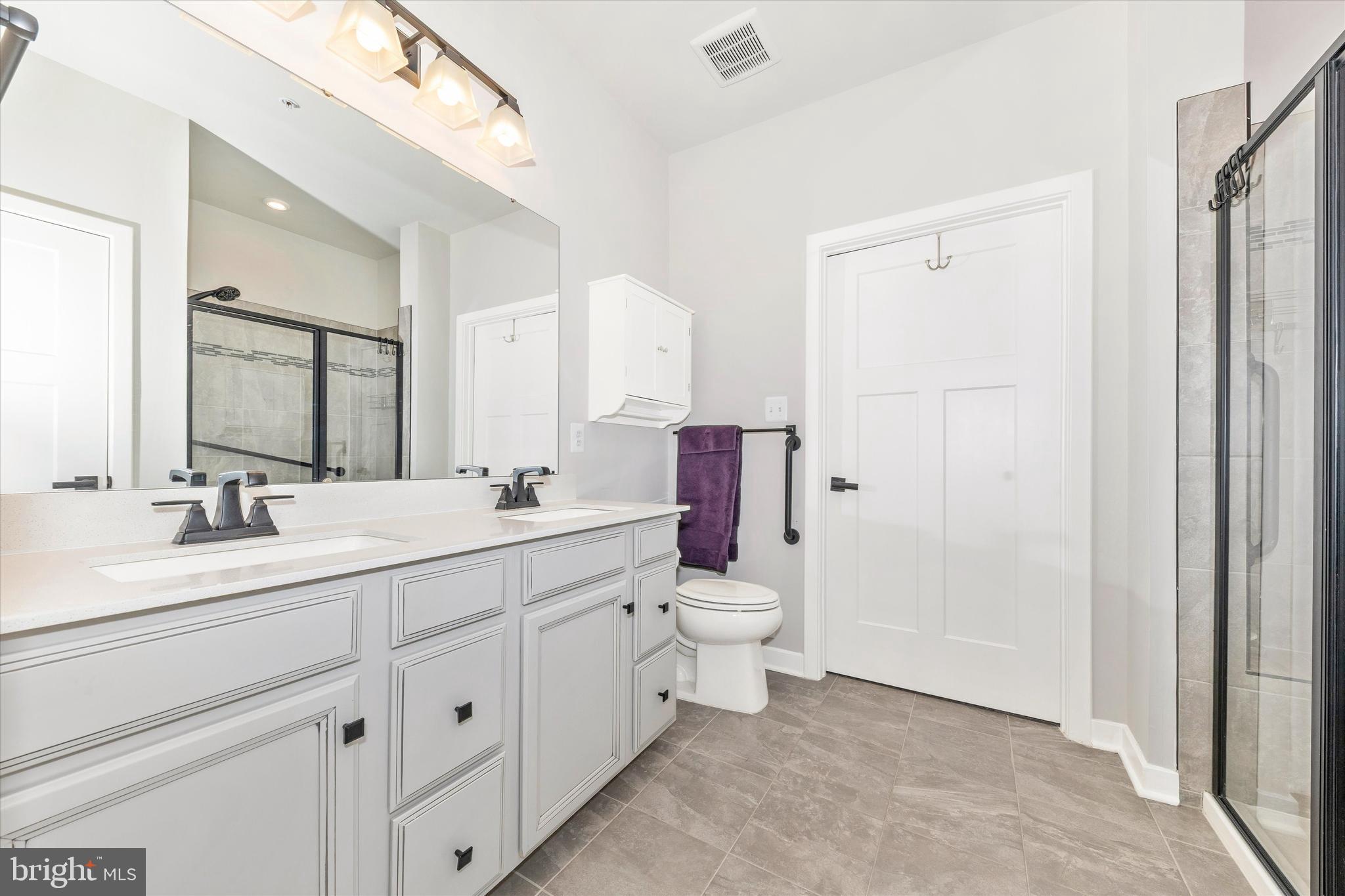 HARRINGTON TERRACE - Residential